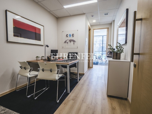 Imagen 10 de 18 de Oficinas En Arriendo En El Salto, Viña Del Mar.