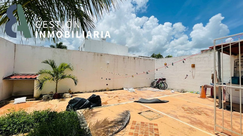 Imagen 12 de 12 de Casa En Venta En Esquina En Real Montejo, Al Norte De Merida
