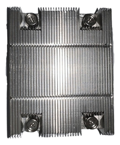 Disipador De Calor De Cpu 0xhmdt Para Dell Poweredge Server