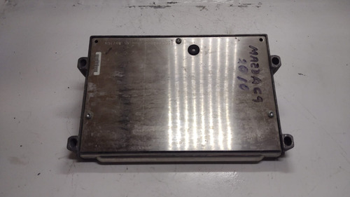 R1114 Computadora Mazda Cx9 3.7 08-10 A50a-12a650-ba (Usado)