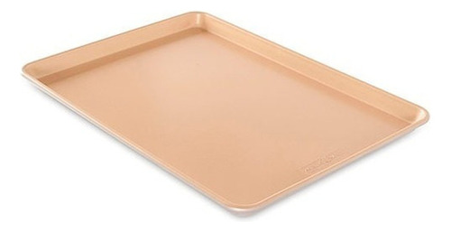 Charola Rectangular Para Hornear De Acero 31 Cm Nordicware