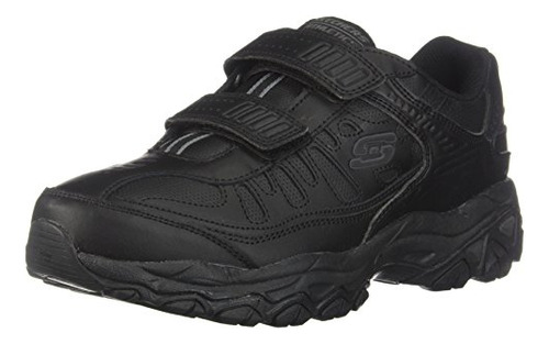 Skechers After Burn Memory Fit-final Cut Para Hombre