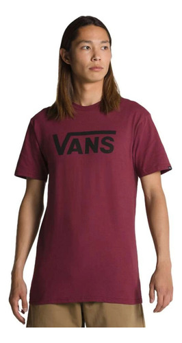 Remera Vans Classic