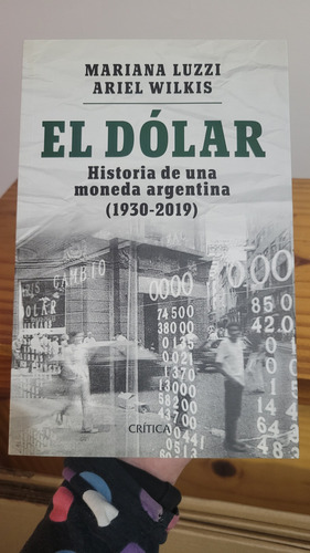 El Dólar Mariana Luzzi (Usado)