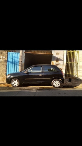 Chevrolet Celta 2012 1.0 Ls Flex Power 3p