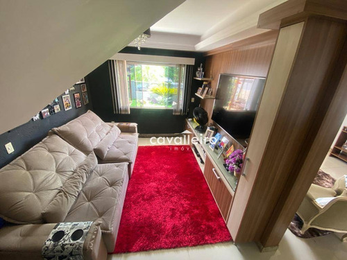 Imagem 28 de 30 de Casa Com 4 Dormitórios À Venda, 258 M² Por R$ 1.250.000,00 - Ponta Grossa - Maricá/rj - Ca4697