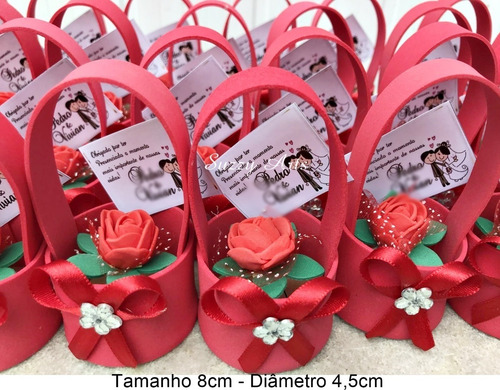 20 Lembrancinha Casamento Noivado Mini Cesto Eva Flor Eva | Frete grátis 20 Lembrancinha Casamento Noivado Mini Cesto Eva Flor Eva | Frete grátis