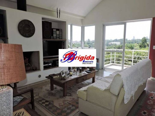 Imagem 3 de 15 de Palos Verdes - Contemporânea. Linda Vista E Espaço Gourmet! - 467m