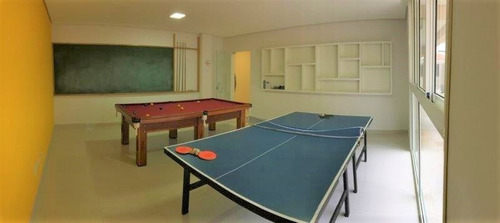 Imagem 16 de 30 de Apartamento - Ap00055 - 70500531