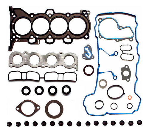 Empaques Juntas Kia Forte 2014-2018 L4 2.0