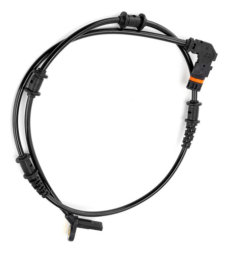 Rueda Abs Delantera Izquierda Con Sensor De Velocidad 164905