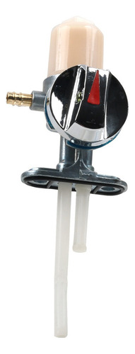 L Llave De Paso De Gasolina Motocicleta Yamaha Ybr 125