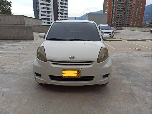 Daihatsu Sirion 1.3l