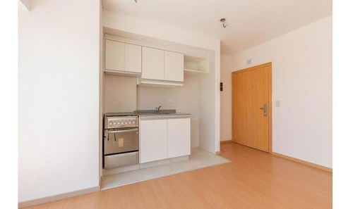 Imagen 7 de 17 de Departamento 3 Amb A Estrenar Piso 11 - Barrio Norte