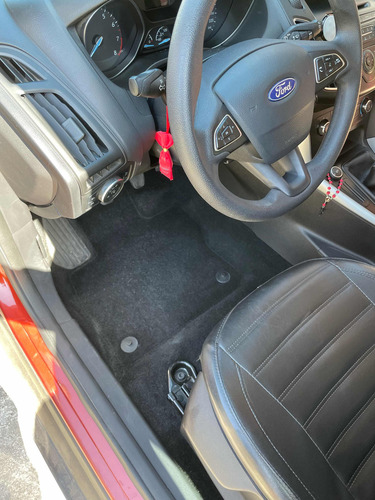 Ford Focus III 1.6 S