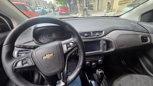 Chevrolet Prisma 1.4 Ltz At 98cv