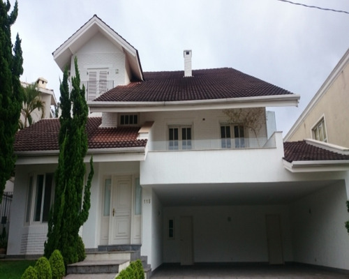 Linda Casa À Venda No Condomínio Residencial 0 - 1815 - 67735501