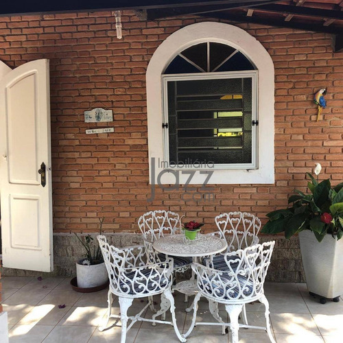 Chácara De 2500m2 Com 4 Suites À Venda Por R$ 1.700.000 - Vale Das Laranjeiras - Indaiatuba/sp - Ch0255