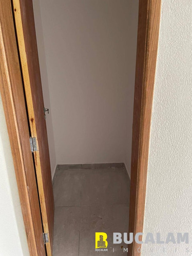 Imagem 13 de 15 de Sobrado Novo Para Venda No Jardim Mont Kemel - 4384-r