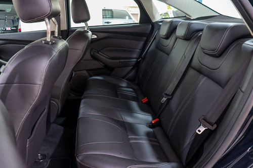 Imagem 14 de 15 de Ford Focus 1.6 Se Sedan 16v Flex 4p Manual