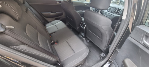 Imagem 9 de 11 de Kia Sportage 2.0 Lx Ano 2019 Flex
