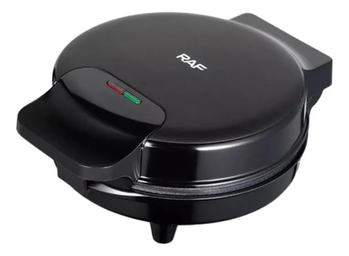 Maquina Para Hacer Hot Cake Con Formas Raf Antiadherente