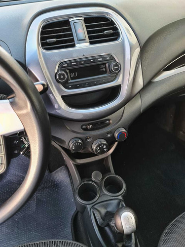 Chevrolet Beat 2020 1.2 Lt