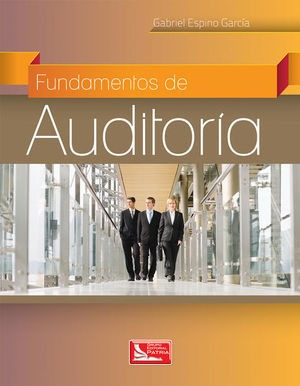Libro Fundamentos De Auditoria Original