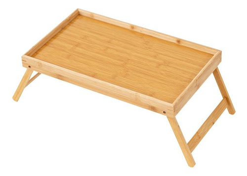 Mesa Con Bandeja Para Cama, Escritorio Para Computadora