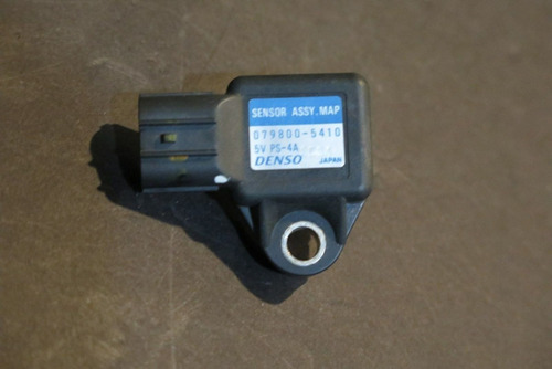 Sensor Map Honda Civic 01-05 Accord Odyssey V