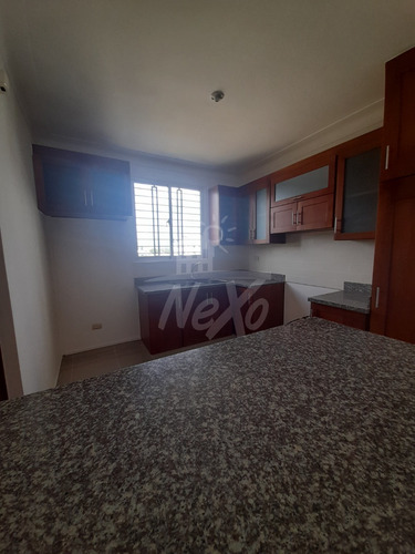 Imagen 19 de 21 de Apartamento Pent-house Próximo Al Homs, Santiago (hfa-231)
