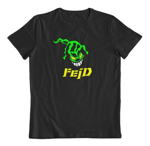 Camiseta Feid Ferxxo Mascara