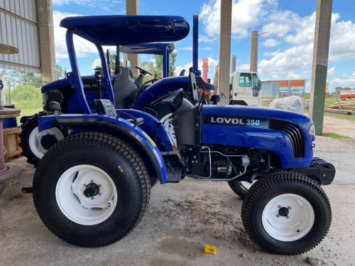 Tractor Lovol Te350 4×2
