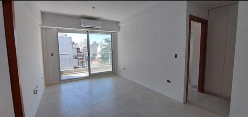 Imagen 6 de 17 de Departamento 2 Amb. A Estrenar Con Balcón Y Dorm. En Suite- Barrio Norte