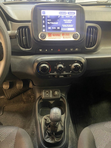 Imagen 14 de 15 de Fiat Mobi- Tomamos Usados Llave X Llave- Financia- N