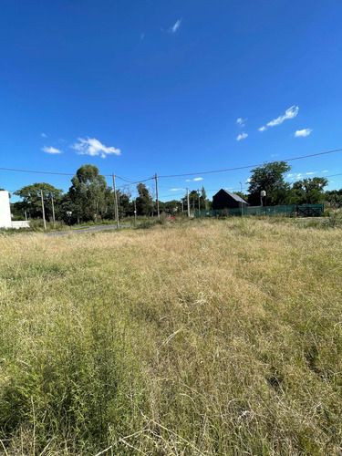 Particular Vende - Lote En City Bell - Barrio Tacuari