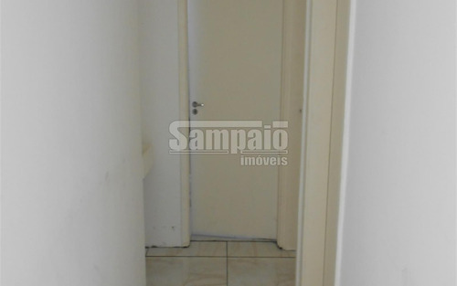 Imagem 10 de 18 de Apartamento - Ref: S2ap5152