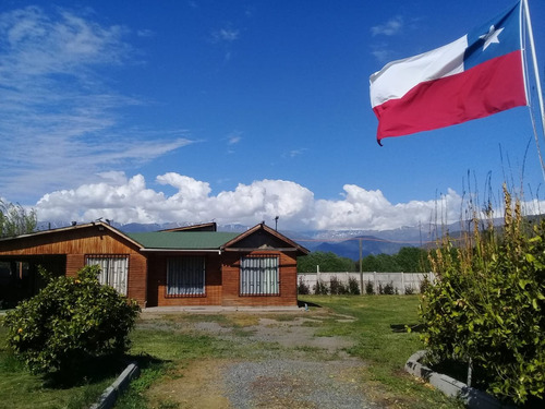 Venta Parcela Centro Eventos / Habitacional Paine Acceso Sur