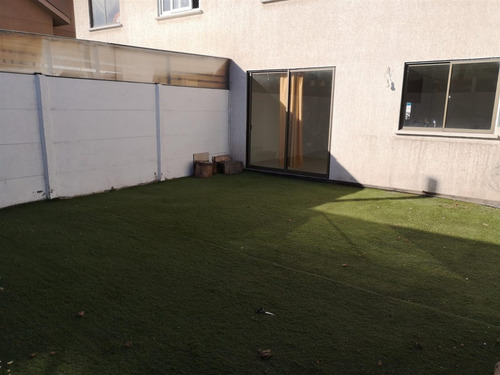 Arriendo Amplia Casa En Barrio Oeste, Maipú