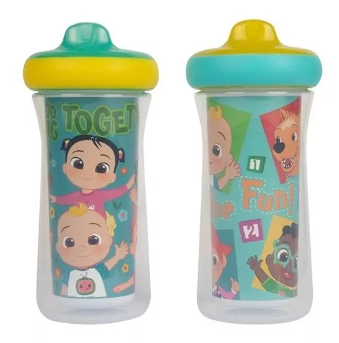 Vaso Bebe 6 Meses  MercadoLibre 📦