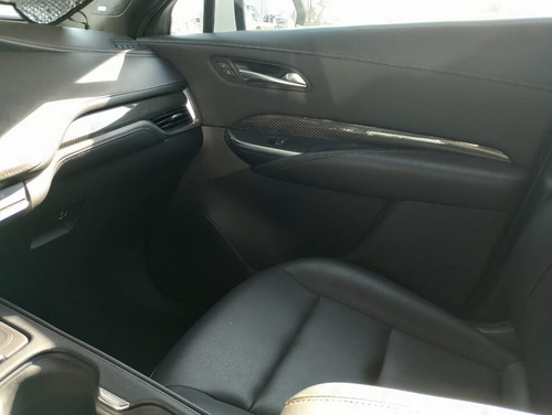 Cadillac Xt4 2022