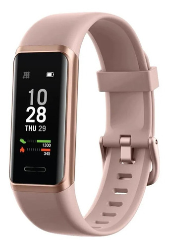 Imagen 4 de 7 de Smartwatch Reloj Inteligente Cubitt Ct1 Serie 2