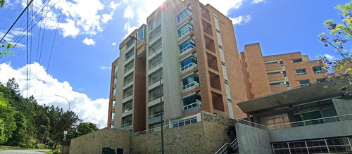 Venta Apartamento Solar Del Hatillo