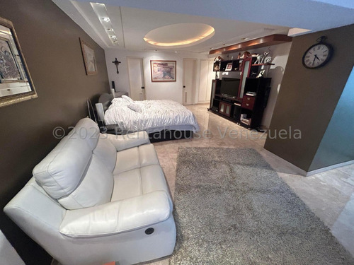 Apartamento En Venta Sorocaima Vgi