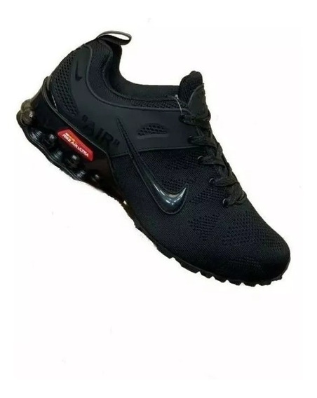 tenis nike para hombre con resortes