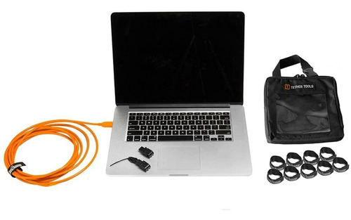 Arrancador Tethering Kit W Tetherpro Usb 3 0 A Micro B ...