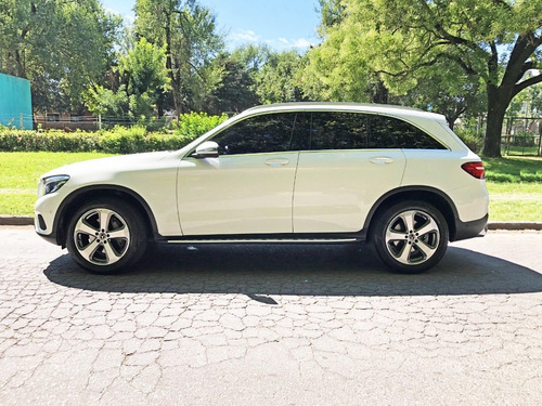 Mercedes Benz Glc 300