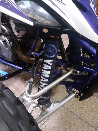 Yamaha Raptor 350