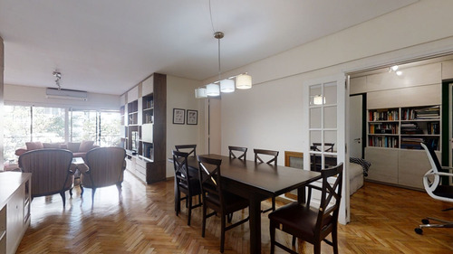 Venta Dpto 4 Amb/balcon/coch/baul/ Alto Palermo
