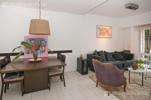 Imagen 8 de 30 de Muy Buen Triplex En La Merced, Lomas De San Isidro!